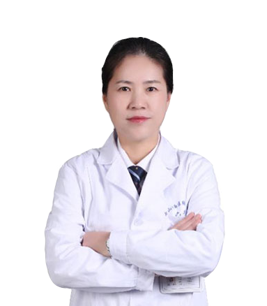 杨健-不孕医师